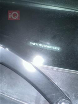 فولكسفاغن جيتا